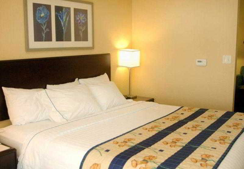 Springhill Suites By Marriott Grand Rapids Airport Southeast Каскейд Экстерьер фото
